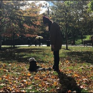 Meet your Posher, Camille